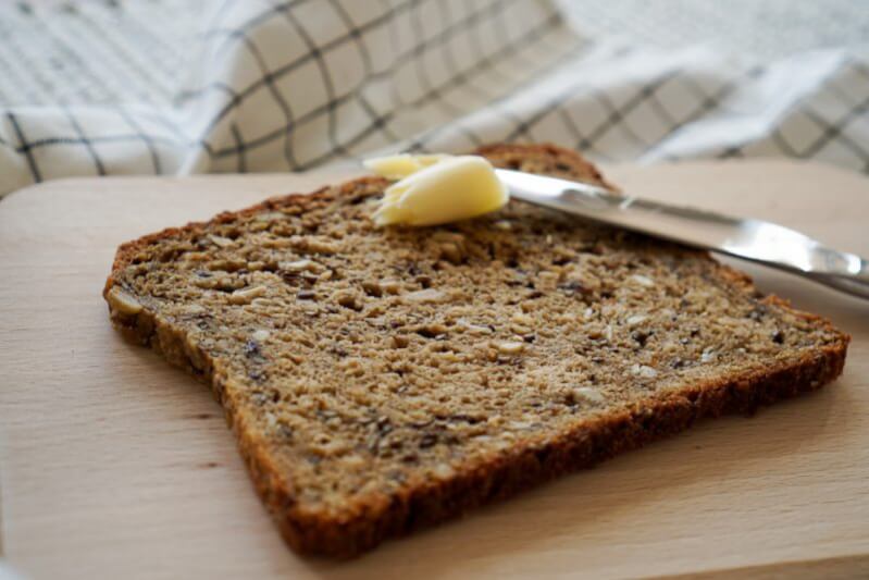 Brot ohne kohlenhydrate aldi