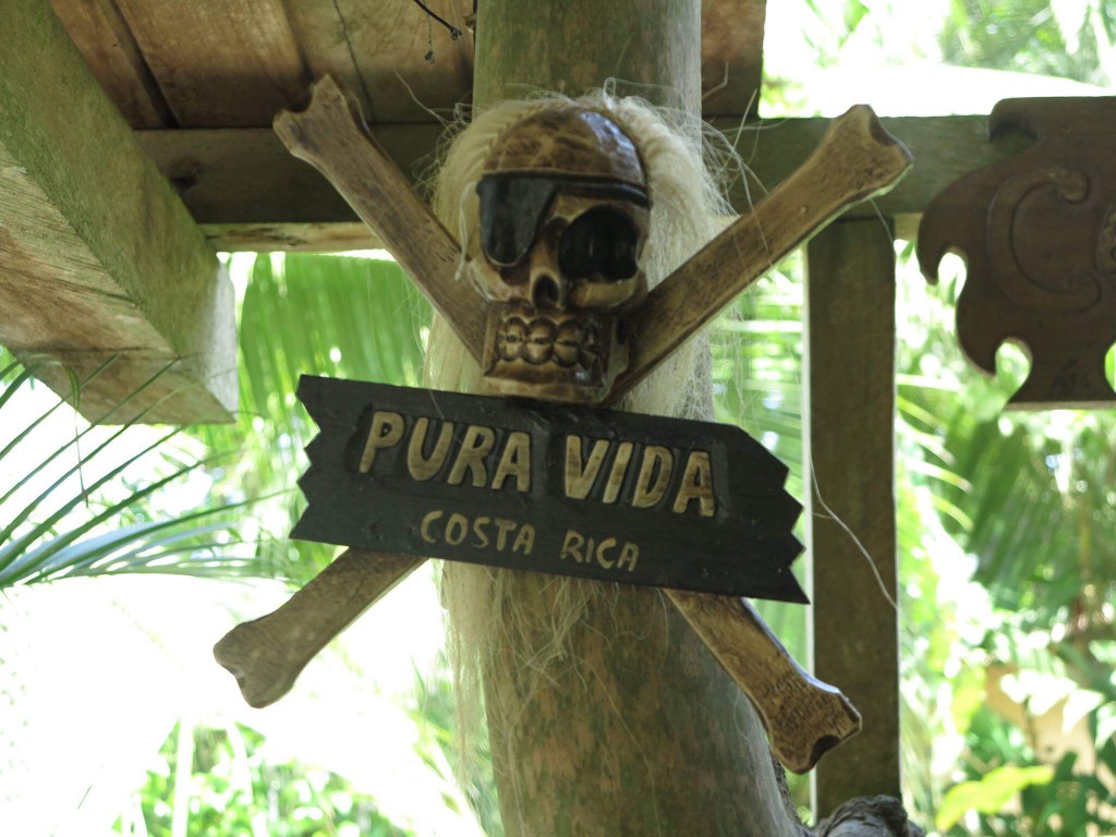 Costa Rica - Das Land unserer Träume